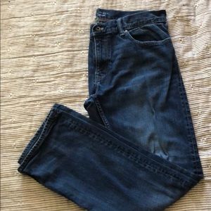 Banana Republic Vintage Straight - 34x30